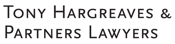 Tony Hargreaves & Partners Lawyers