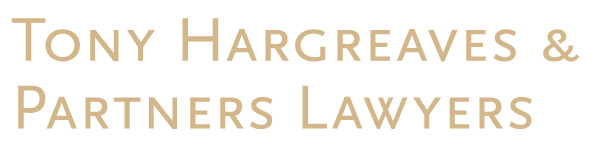 Tony Hargreaves & Partners Lawyers